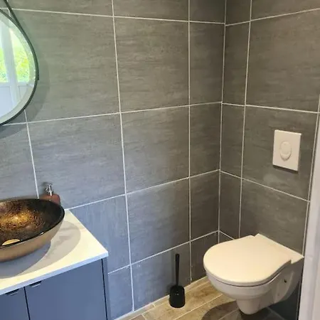 Le Des Amis * Aurec-Sur-Loire