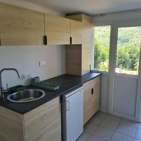 شقة Le Des Amis *