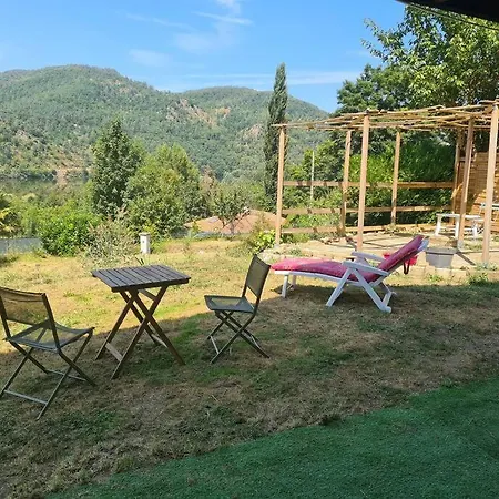 Le Des Amis * Aurec-Sur-Loire