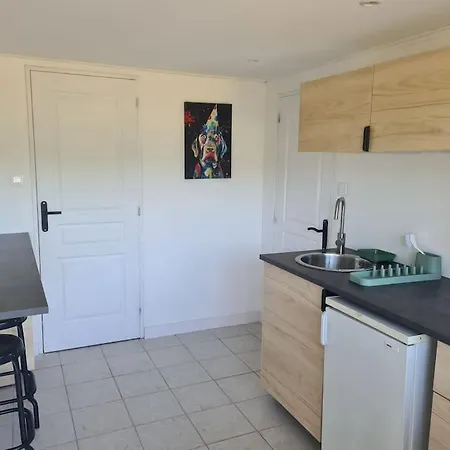 Lägenhet Le Des Amis Aurec-Sur-Loire