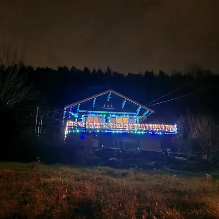 Lägenhet Le Des Amis